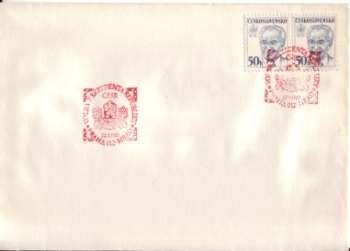 CZ 1985 05 008 ●